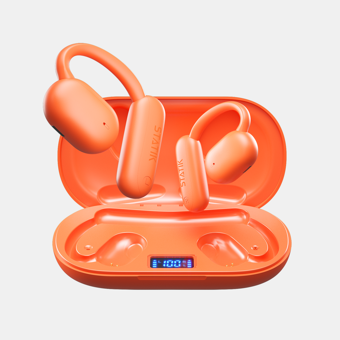Aktive Earbuds
