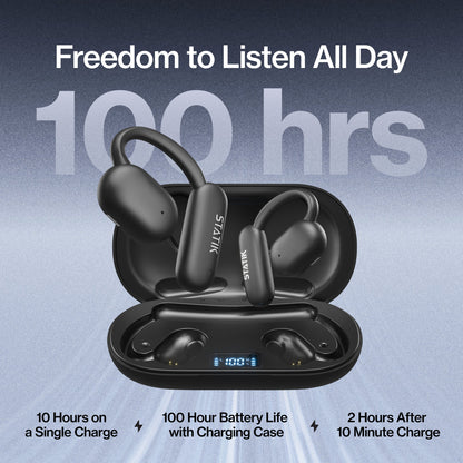Aktive Earbuds