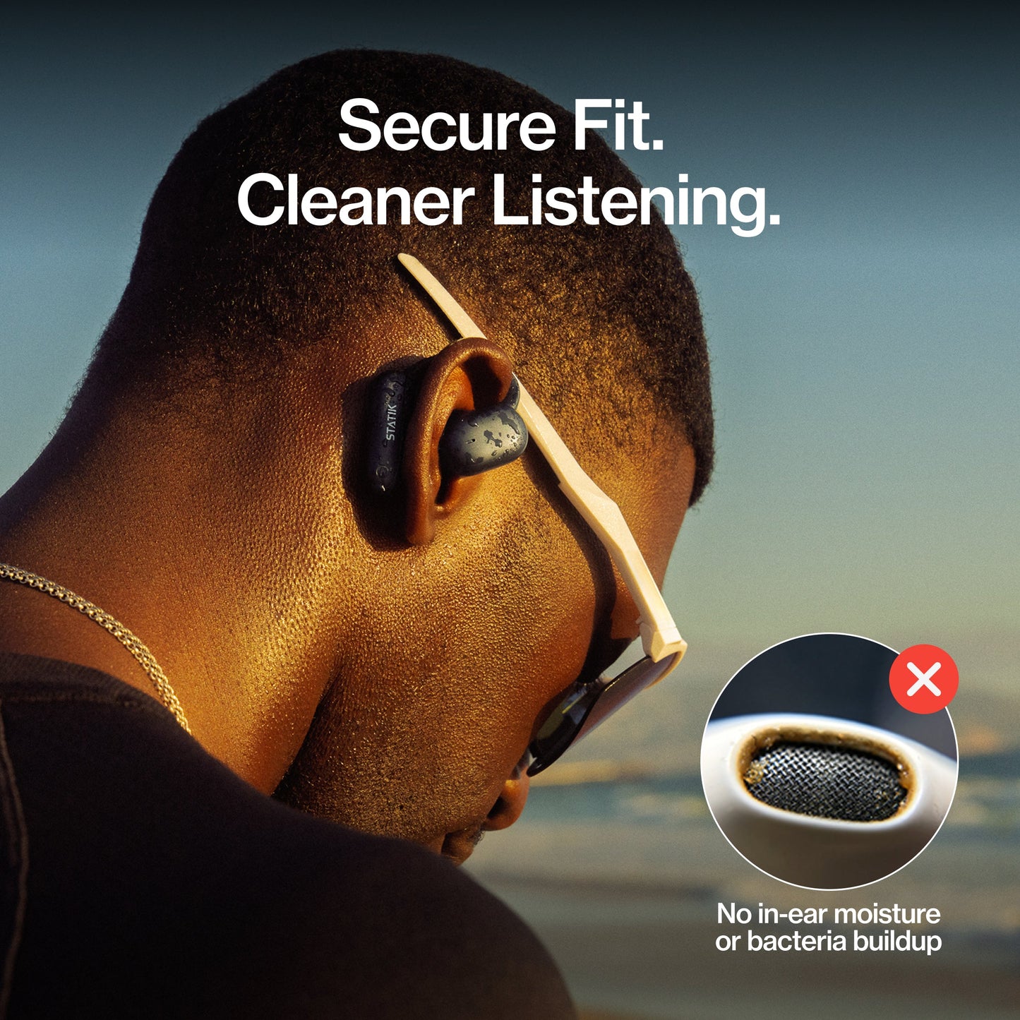 Aktive Earbuds