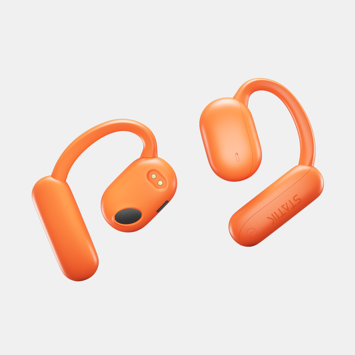 Aktive Earbuds