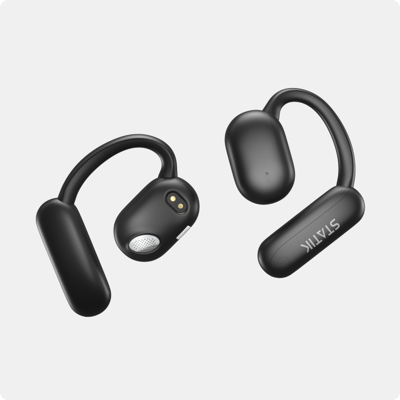 Aktive Earbuds
