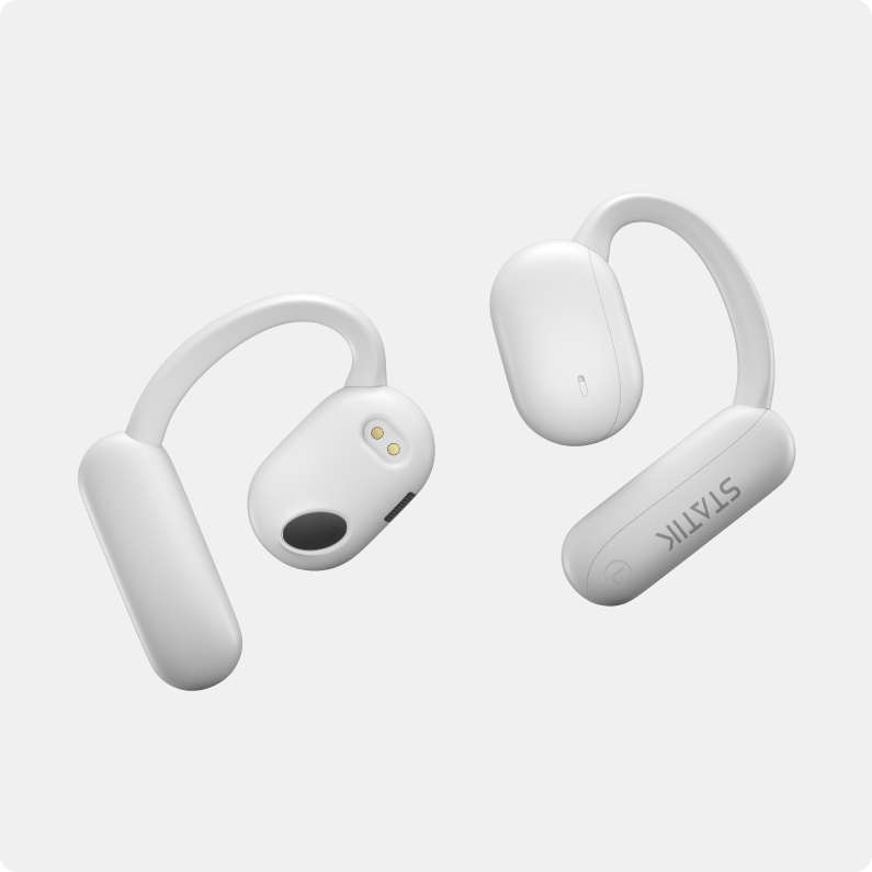 Aktive Earbuds