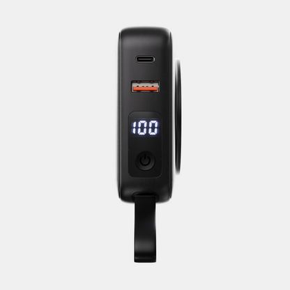 SmartCharge (Gen 2) | 10,000 mAh PowerBank and Charger
