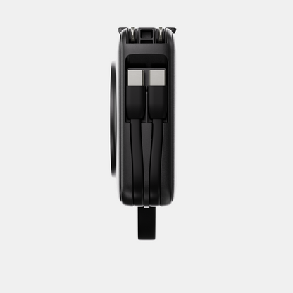 SmartCharge (Gen 2) | 10,000 mAh PowerBank and Charger