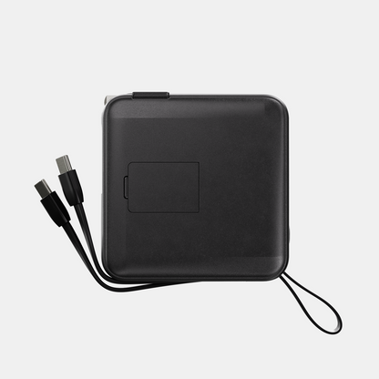 SmartCharge (Gen 2) | 10,000 mAh PowerBank and Charger