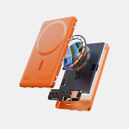 Statik State Power Bank