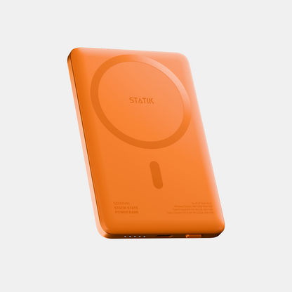 Statik State Power Bank