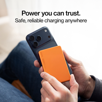 Statik State Power Bank