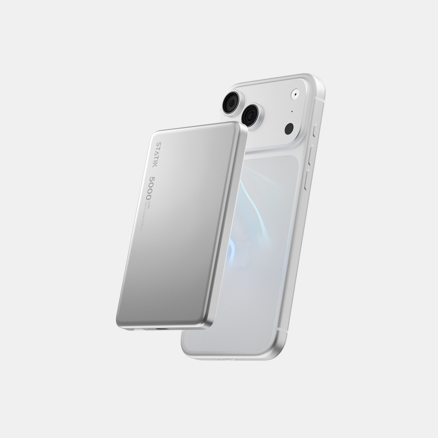 Statik State Power Bank