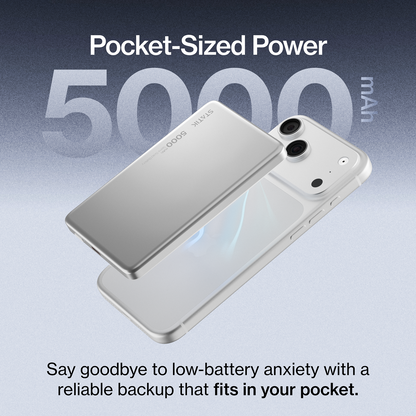 Statik State Power Bank