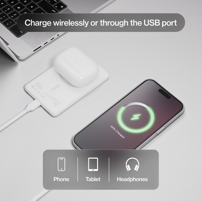 Statik State Power Bank