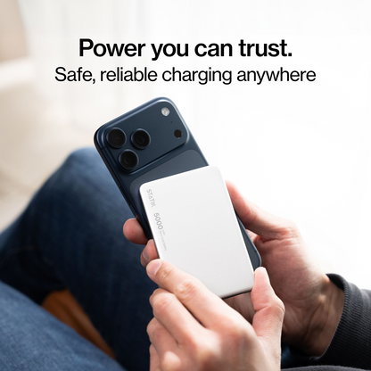Statik State Power Bank