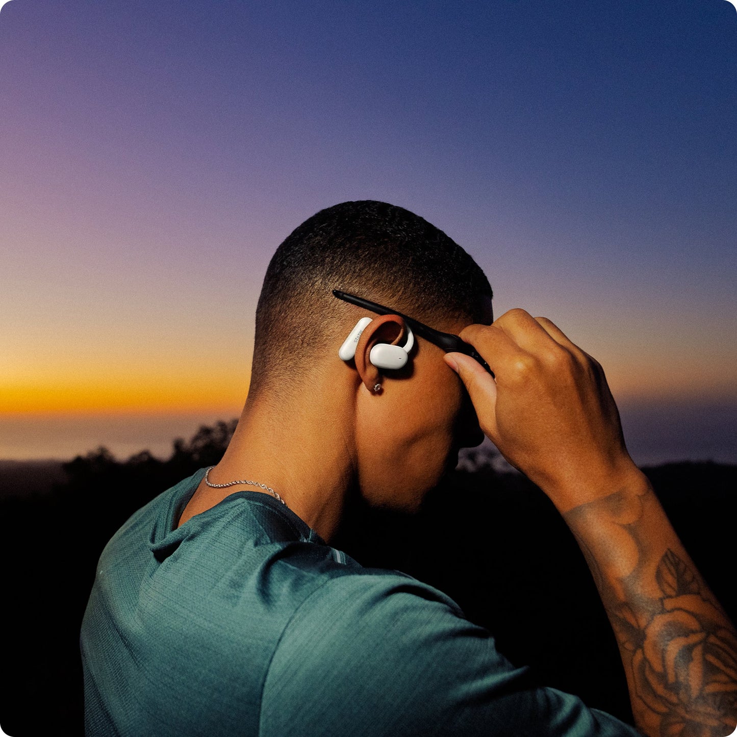 Aktive Earbuds