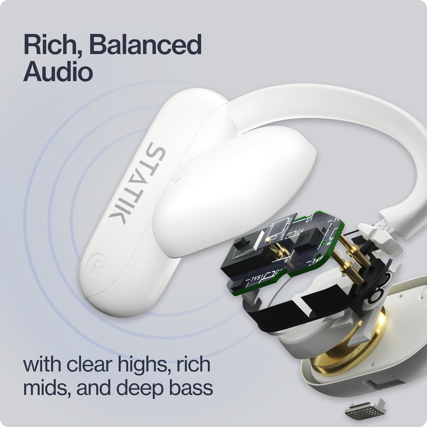 Aktive Earbuds