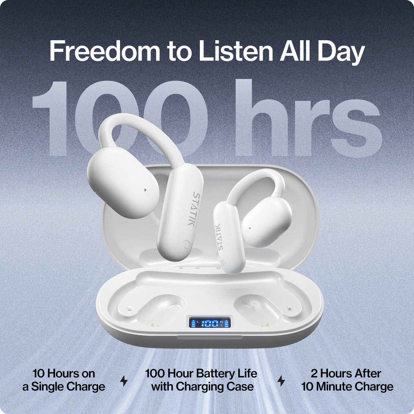Aktive Earbuds